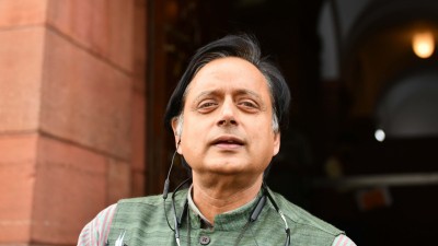 Universities must be an ideal version of Democracy: Shashi Tharoor Universities must be an ideal version of Democracy: Shashi Tharoor