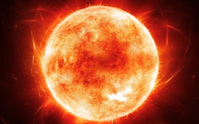 'Intriguing' layer where sun's internal rotation change explained 'Intriguing' layer where sun's internal rotation change explained