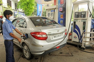 Fuel price cut relief may come soon as global oil softens Fuel price cut relief may come soon as global oil softens