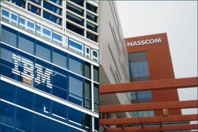 IBM and NASSCOM Foundation empower 5,000 youth in K'taka, Telangana, NCR IBM and NASSCOM Foundation empower 5,000 youth in K'taka, Telangana, NCR