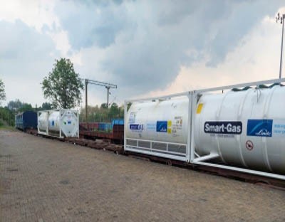 Oxygen Express to supply LMO to Bangladesh for first time