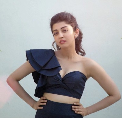 Pranitha Subhash is missing big screen big time Pranitha Subhash is missing big screen big time
