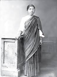 Do you know our first women legislature? Do you know our first women legislature?