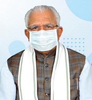 Haryana hikes DA for employees, pensioners Haryana hikes DA for employees, pensioners