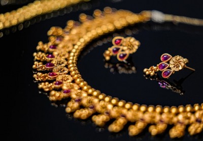 World Gold Council, GJEPC partner for gold jewellery marketing in India World Gold Council, GJEPC partner for gold jewellery marketing in India