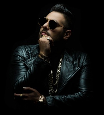 Badshah: I don't work for stardom Badshah: I don't work for stardom