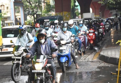 Traffic violators in B'luru can pay fine through PayTM: Joint Commissioner Traffic violators in B'luru can pay fine through PayTM: Joint Commissioner