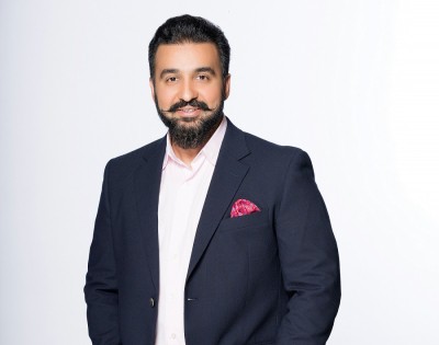 Raj Kundra arrested for 'making', 'publishing' porn content Raj Kundra arrested for 'making', 'publishing' porn content