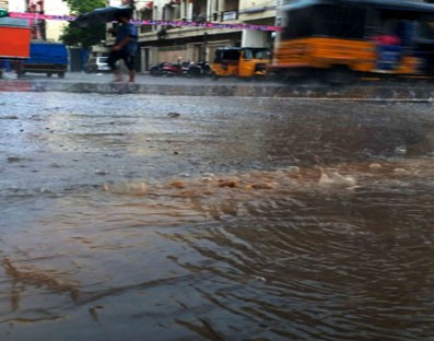 Gurugram gearing up to tackle waterlogging ahead of monsoon Gurugram gearing up to tackle waterlogging ahead of monsoon