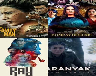 Era of the showrunner, backbone of OTT content Era of the showrunner, backbone of OTT content