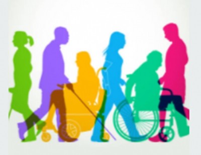 Only 25% of people with disabilities are employed: Report Only 25% of people with disabilities are employed: Report