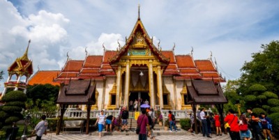 Thailand mulls new incentive to woo int'l visitors Thailand mulls new incentive to woo int'l visitors