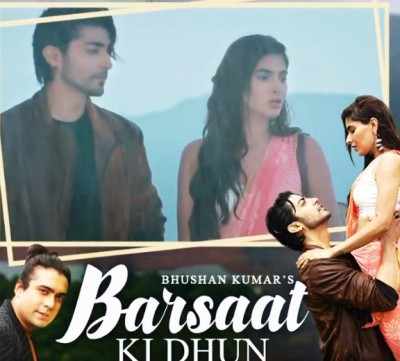 Gurmeet overwhelmed by 85-year-old fan's 'Barsaat ki dhun' reel Gurmeet overwhelmed by 85-year-old fan's 'Barsaat ki dhun' reel
