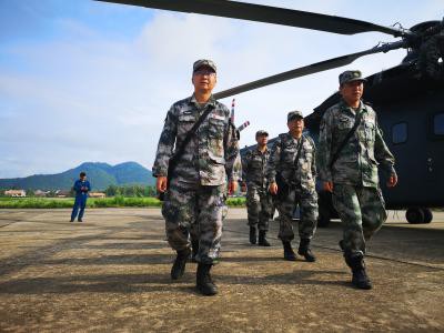 China using machine guns, rocket launcher to train troops in Tibet China using machine guns, rocket launcher to train troops in Tibet