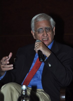 UP should tell how many ministers have 'legitimate, illegitimate' child: Khurshid UP should tell how many ministers have 'legitimate, illegitimate' child: Khurshid