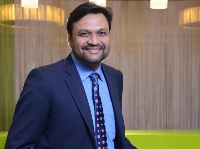 HP India MD to head ICEA panel to boost IT hardware manufacturing HP India MD to head ICEA panel to boost IT hardware manufacturing