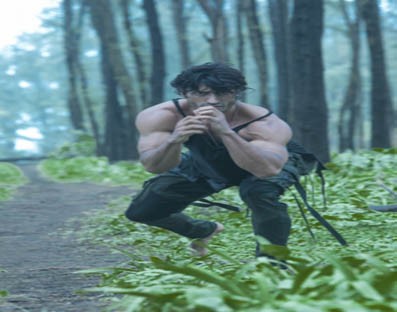 Vidyut Jammwal's sequel of 'Khuda Haafiz' goes on floors Vidyut Jammwal's sequel of 'Khuda Haafiz' goes on floors