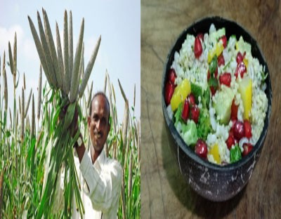 Millet-based diet can lower risk of type 2 diabetes: Study Millet-based diet can lower risk of type 2 diabetes: Study