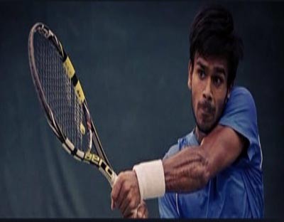 Olympics: Nagal carries India's hope in men's singles tennis Olympics: Nagal carries India's hope in men's singles tennis