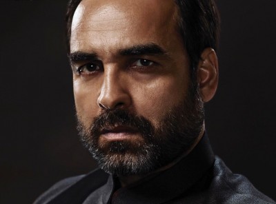 Pankaj Tripathi on being called uncrowned 'king' of OTT Pankaj Tripathi on being called uncrowned 'king' of OTT