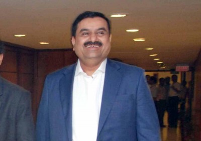 After furore, Adani denies move to shift Mumbai airport HQ to Gujarat