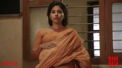 Mani Ratnam's 'Navarasa' trailer out Mani Ratnam's 'Navarasa' trailer out