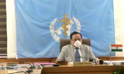 Indian researchers design mobile group oxygen concentrator Indian researchers design mobile group oxygen concentrator
