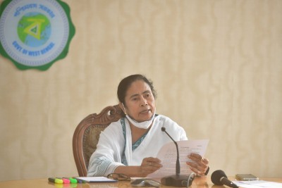 Mamata fined Rs 5 lakh by court
