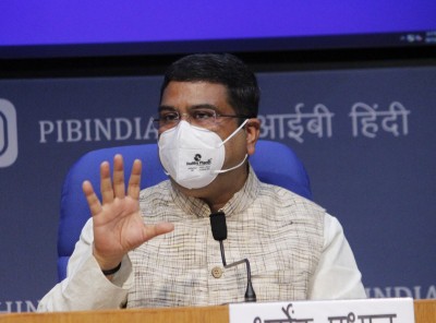Around 60,000 people benefited under PM YUVA Yojana: Govt Around 60,000 people benefited under PM YUVA Yojana: Govt