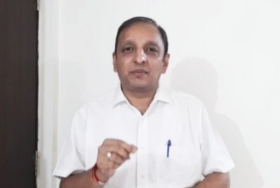 Vindicated, says Maha Congress on 'graft' in BJP's water scheme Vindicated, says Maha Congress on 'graft' in BJP's water scheme