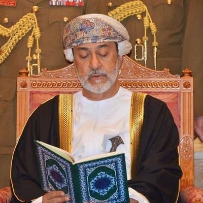 Sultan of Oman to embark on 1st visit to Saudi Arabia Sultan of Oman to embark on 1st visit to Saudi Arabia