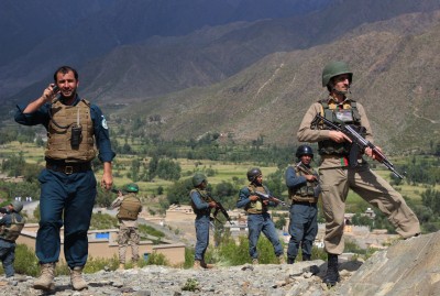 77 Taliban militants killed in Afghan airstrikes 77 Taliban militants killed in Afghan airstrikes