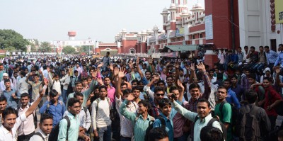 8,500 responses to UP's draft Bill on population control 8,500 responses to UP's draft Bill on population control