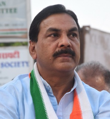 Maha Congress urges CM, Dy CM to restore Muslim quotas Maha Congress urges CM, Dy CM to restore Muslim quotas
