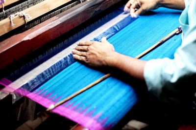 TN to launch major publicity campaign to promote handloom products TN to launch major publicity campaign to promote handloom products