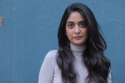 Tanya Maniktala: As actors we are a medium to tell the stories Tanya Maniktala: As actors we are a medium to tell the stories
