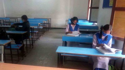 Andhra intermediate board warns against illegal offline admissions Andhra intermediate board warns against illegal offline admissions