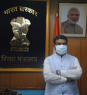 NEET 2021 to be held on Sep 12: Dharmendra Pradhan NEET 2021 to be held on Sep 12: Dharmendra Pradhan