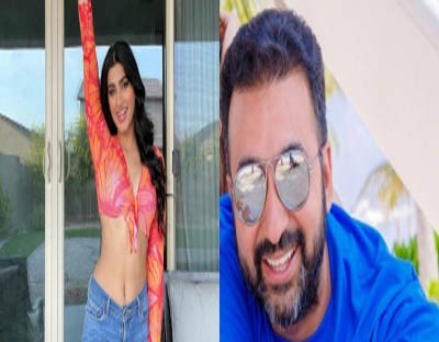 YouTuber Puneet Kaur says Raj Kundra tried to contact her for his app YouTuber Puneet Kaur says Raj Kundra tried to contact her for his app