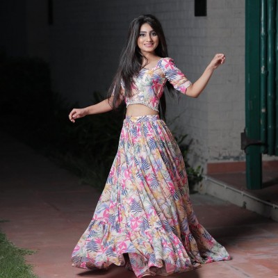 Neha Marda credits her father for making it as an actress Neha Marda credits her father for making it as an actress