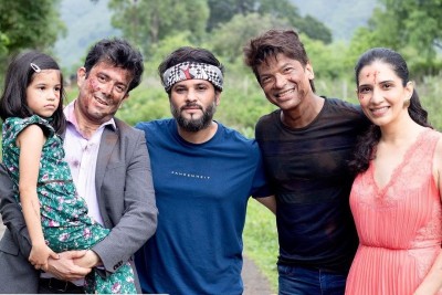 Shaan: 'Majboor ho gaye' will take you back to days when melody was paramount Shaan: 'Majboor ho gaye' will take you back to days when melody was paramount