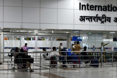 Delhi Airport set to reopen T2 on Thursday Delhi Airport set to reopen T2 on Thursday