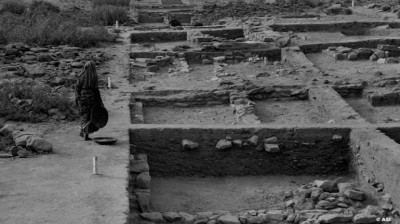 Harappan city of Dholavira declared World Heritage site by UNESCO Harappan city of Dholavira declared World Heritage site by UNESCO
