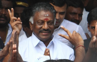 AIADMK to launch social media campaign over cases against cadres AIADMK to launch social media campaign over cases against cadres