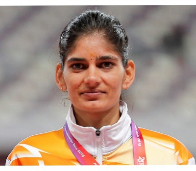 The heart-breaking story of 5,000m runner Parul missing Olympics The heart-breaking story of 5,000m runner Parul missing Olympics