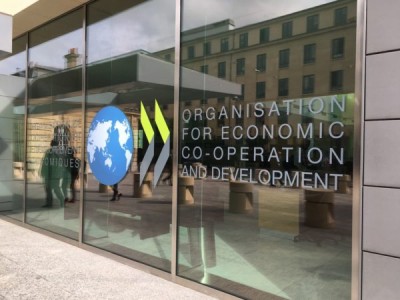 130 countries support global minimum tax for world's largest corporations 130 countries support global minimum tax for world's largest corporations