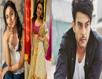 'Zindagi Mere Ghar Aana' stars hope to touch viewers with 'powerful message' 'Zindagi Mere Ghar Aana' stars hope to touch viewers with 'powerful message'