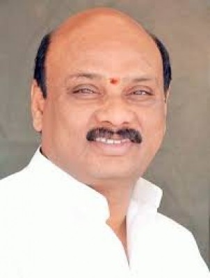 Andhra govt depriving village sarpanches of Central funds: TDP Andhra govt depriving village sarpanches of Central funds: TDP