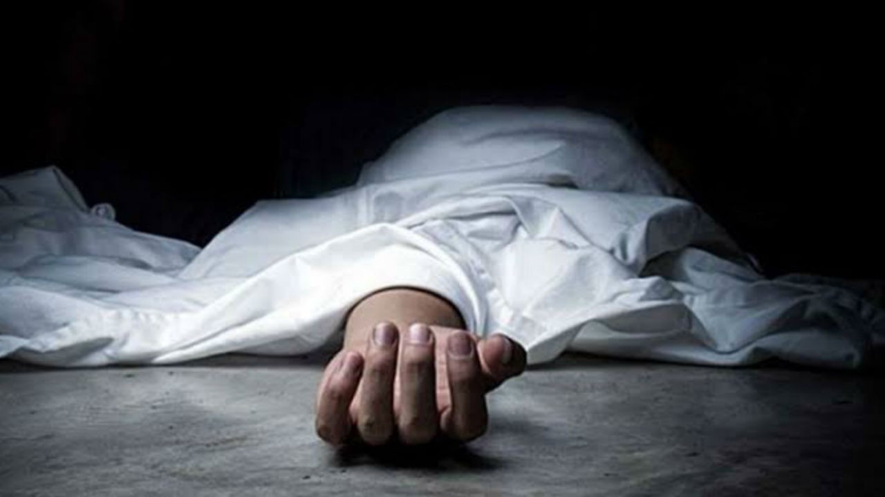Son beats father to death for refusing to give money Son beats father to death for refusing to give money
