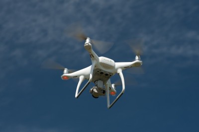 Chinese firm DJI's drones still a national security threat: US Chinese firm DJI's drones still a national security threat: US